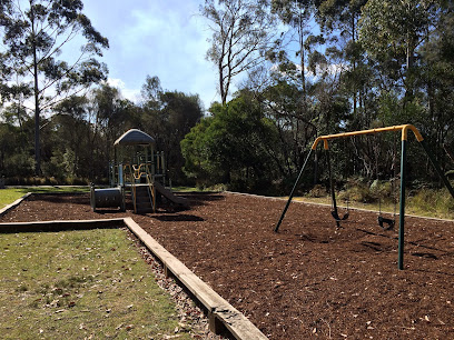 Ku-ring-gai Wildflower Garden