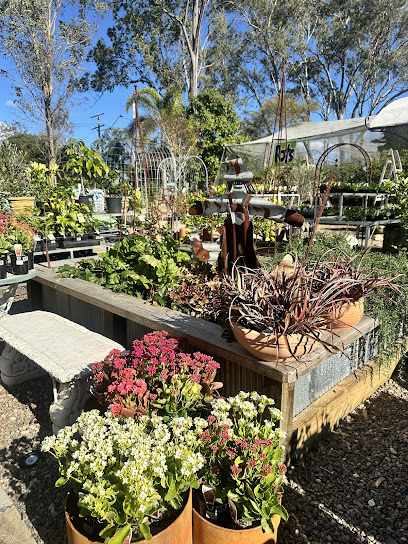 North Tivoli Nursery