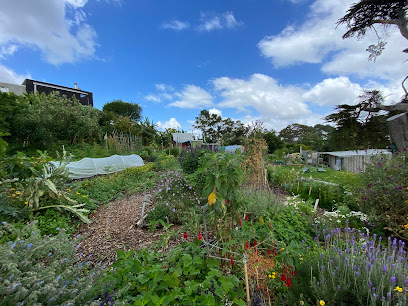 Kelmarna Community Farm