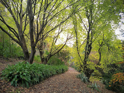 Tannock Glen