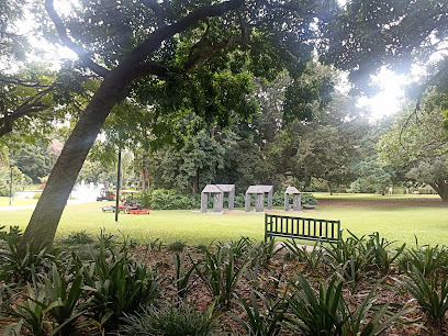 City Botanic Gardens