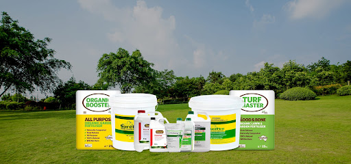 Garden Nursery Products