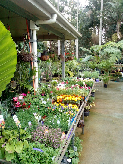 Green Life Garden Centre