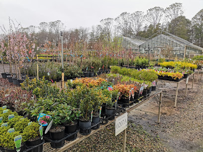 Yarralumla Government Nursery