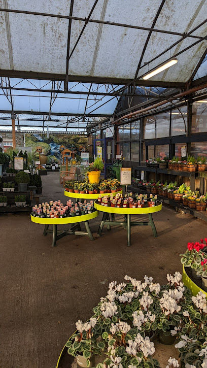 Horkans Garden Centre Sligo