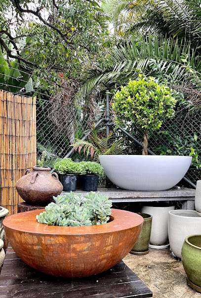 The Pot Warehouse