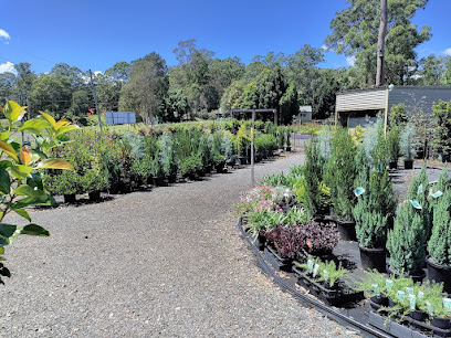 Horseshoe Drive Devon Stork Nursery