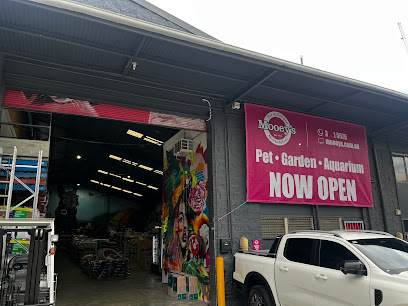 Mooey's Pet & Garden Marketplace | Stihl
