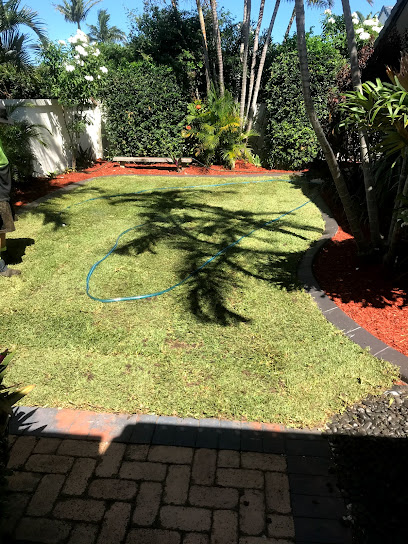 Garden of Eden Garden Care