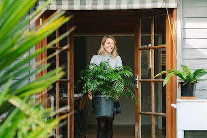 Backyard Botanist