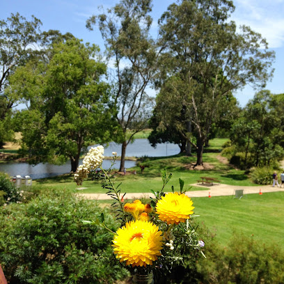 Friends of the Gold Coast Regional Botanic Gardens