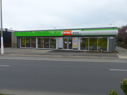 STIHL SHOP Dunedin