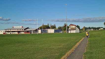 Tareha Recreation Reserve