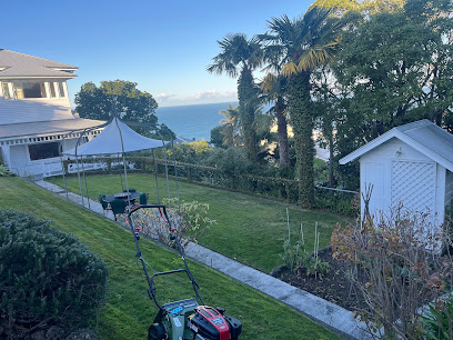 Lawn Rite Napier