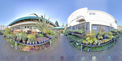 Hunters Garden Centre