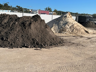Gold Coast Sand Soil & Gravel Supplies