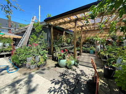 Figaro's Garden