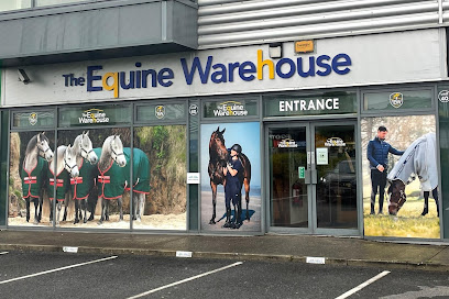 The Equine Warehouse