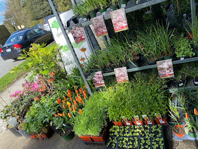 DH Garden Centre