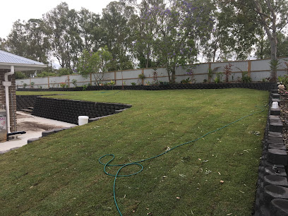 Brisbane Turf Traders