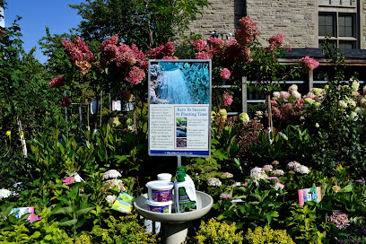 Sheridan Nurseries
