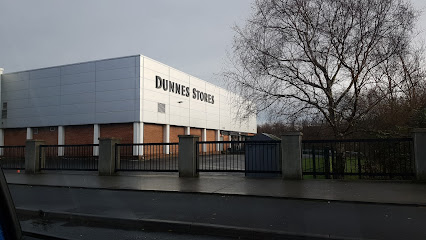 Dunnes Stores- Terryland