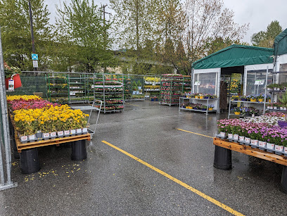 Superstore Garden Centre