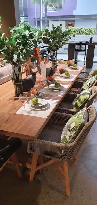 Remarkable Outdoor Living