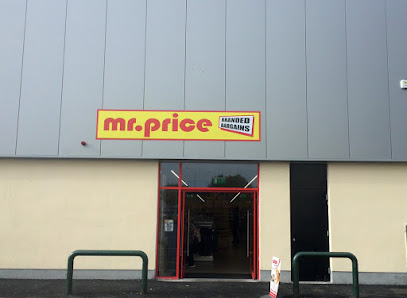 MrPRICE Terryland