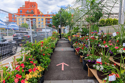 Centre Jardin Atwater