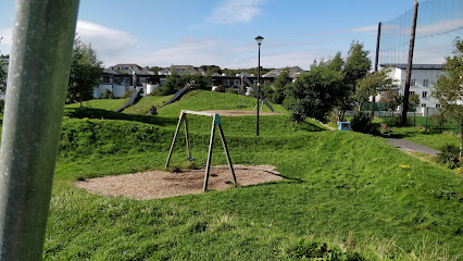 Merlin Park Woods
