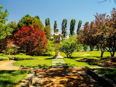 Lennox Gardens