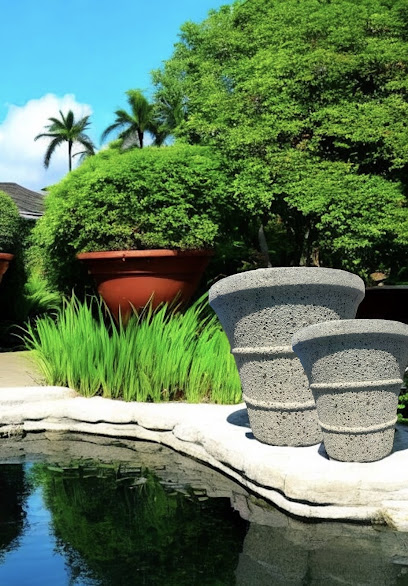Pecko's Pots