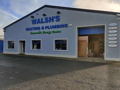 Walsh's Hardware