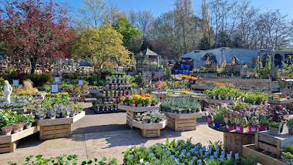 Fonthill Garden Centre