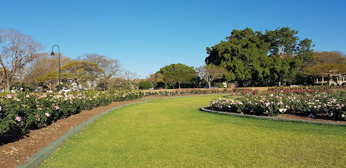 New Farm Park