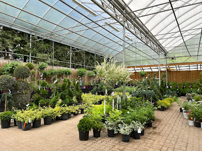 Woodhill Garden Centre