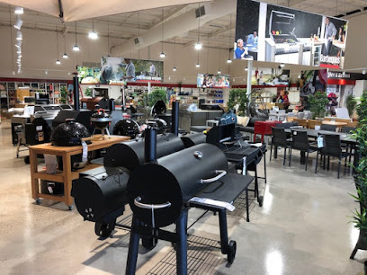 Barbeques Galore Darwin