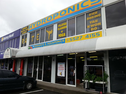 Hydrocentre Hydroponics Gold Coast
