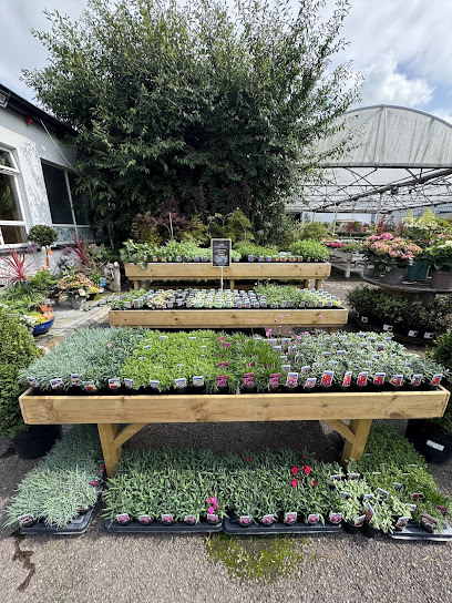 Easter Island Garden Centre
