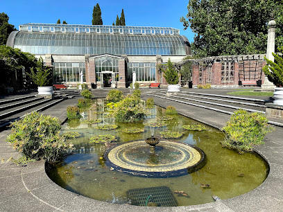 Auckland Domain