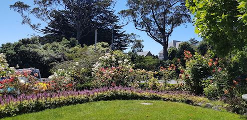Glenfalloch Garden Café & Restaurant