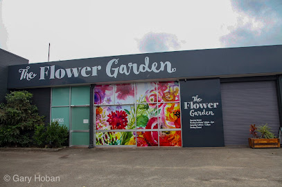 The Flower Garden