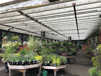 GARDENWORKS at Mandeville