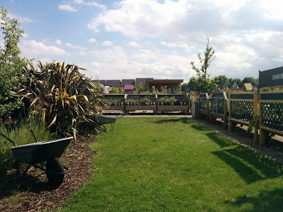 Dobbies Garden Centre Liverpool