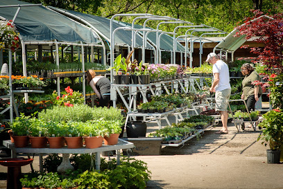 Down 2 Earth Garden Centre