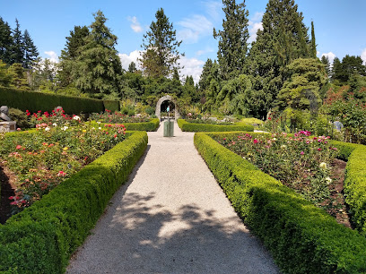 VanDusen Botanical Garden