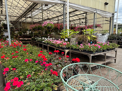 GARDENWORKS Burnaby-Lougheed