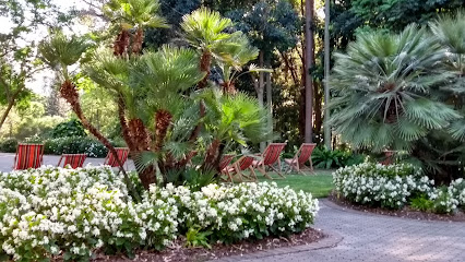 The Gardens Club