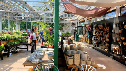 Botanics Shop